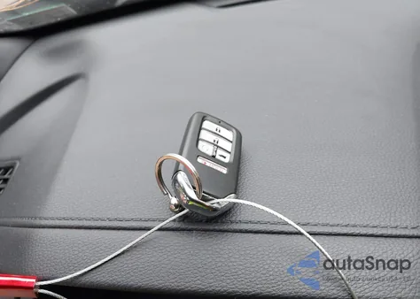 2020 Honda Passport Awd Touring z USA, uszkodzony, nr VIN 5FNYF8H94LB018980